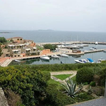 Apartmán Marina Di - Monolocale